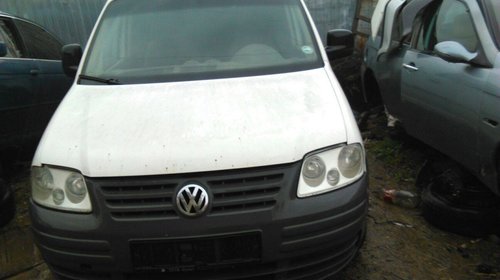 Vw caddy an de fabricatie 2005, motor 2.0 sdi