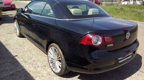 VW EOS...DEZMEMBREZ