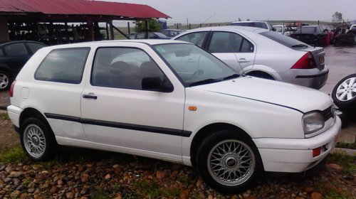 VW Golf 3 1.4 1996