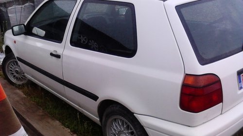 VW Golf 3 1.4 1996