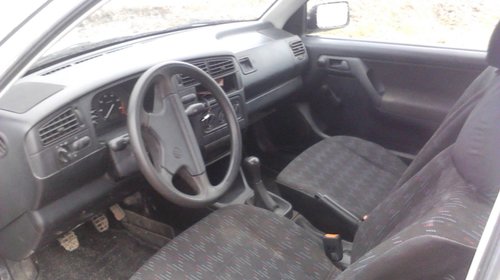 VW Golf 3 1.4 1996