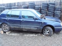 VW GOLF 3 1.6B 1994 Albastru