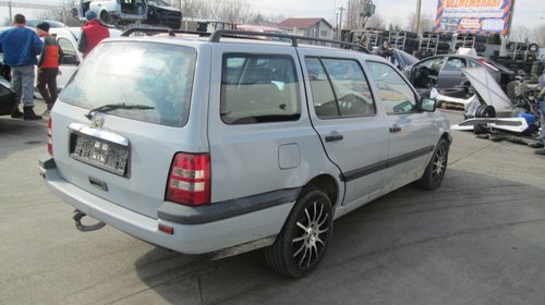 VW GOLF 3 BREAK 1.9TDI