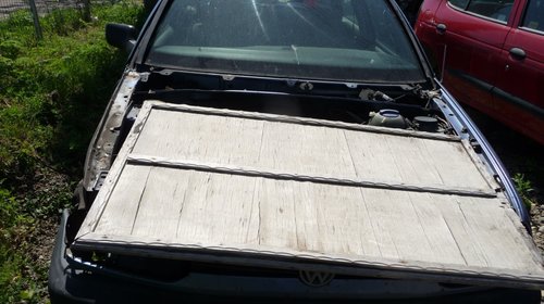 Vw golf 3 tdi , albastru an 1992