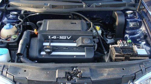 VW GOLF 4 1.4 benzina