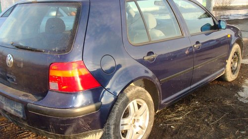 VW GOLF 4 1.4 benzina