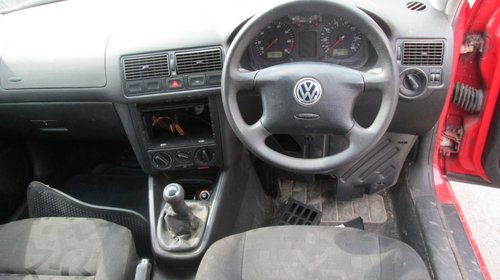 Vw Golf 4 1.4i AHW