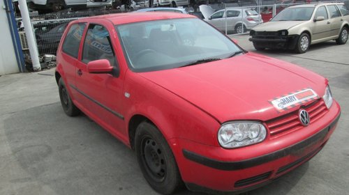 Vw Golf 4 1.4i AHW