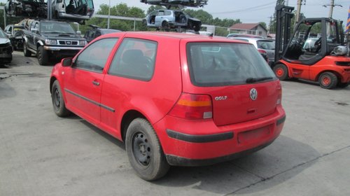 Vw Golf 4 1.4i AHW