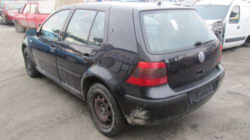 VW GOLF 4 1.4i AXP