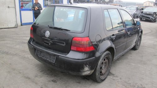 VW GOLF 4 1.4i AXP