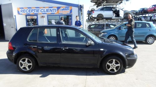 Vw Golf 4 1.6 AZD