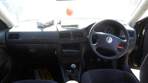 Vw Golf 4 1.6 AZD