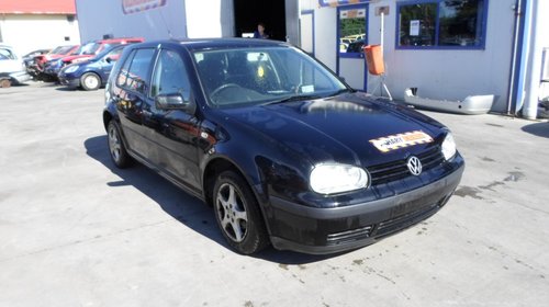 Vw Golf 4 1.6 AZD