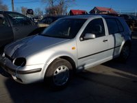 VW GOLF 4 1.6 Benzina - Gri -