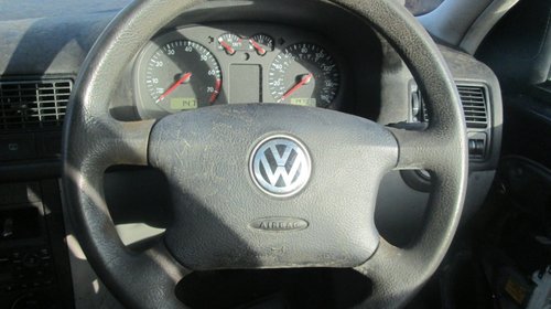 Vw Golf 4 1.6i AUS