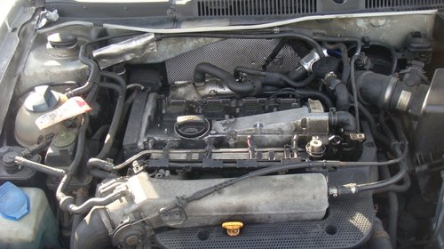 VW GOLF 4 1.8 Turbobenzina AGU