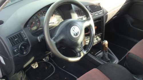 VW GOLF 4 1.8 Turbobenzina AGU