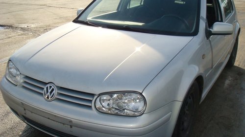 VW GOLF 4 1.8 Turbobenzina AGU