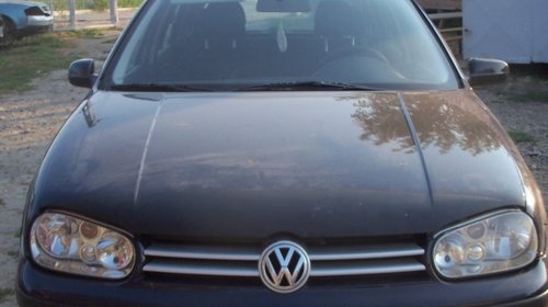 VW GOLF 4 1.9 SDI 1998 pentru dezmembrat