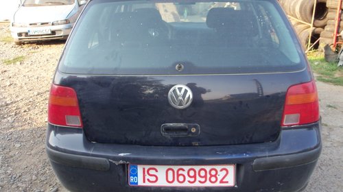 VW GOLF 4 1.9 SDI 1998 pentru dezmembrat