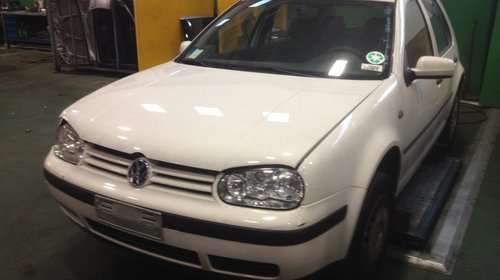 vw golf 4 1.9tdi