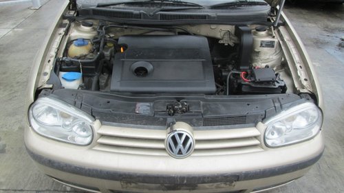 Vw Golf 4 Break 1.6i AZD