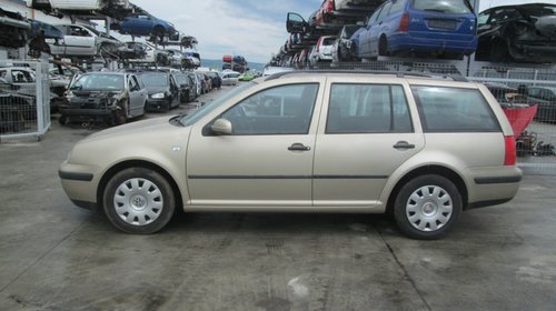 Vw Golf 4 Break 1.6i AZD