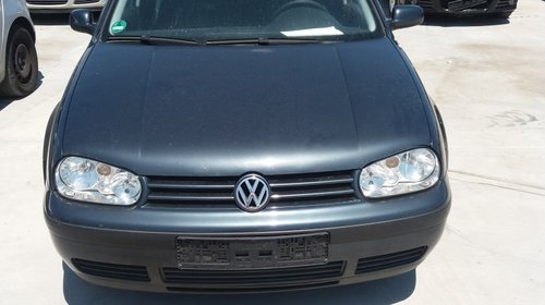 VW GOLF 4 BREAK, 1,9 AXR, 5 TREPTE