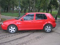 VW GOLF 4, motor 2.0 Benzina, an 1999