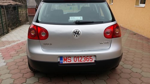 Vw Golf 5 1.9TDI 105CP BKC