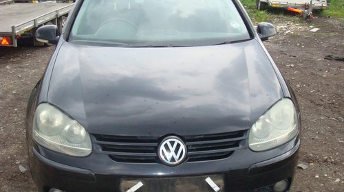 VW GOLF 5 2.0 B FSI