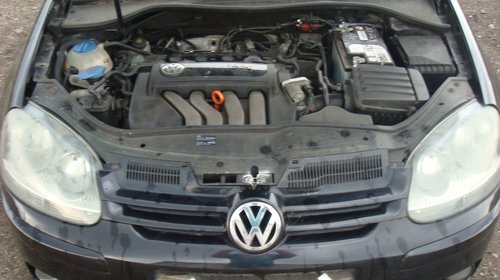 VW GOLF 5 2.0 B FSI