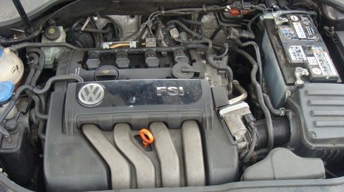 VW GOLF 5 2.0 B FSI