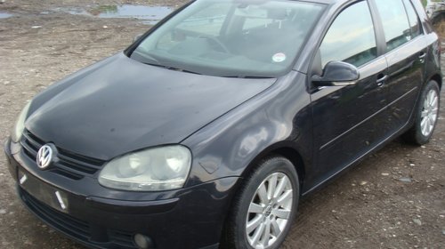 VW GOLF 5 2.0 B FSI