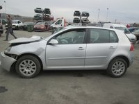 VW GOLF 5 2.0TDi BKP