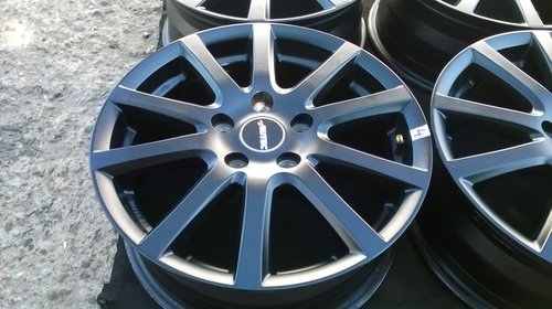 VW Golf 5,6,Jetta,Caddy,Touran Jante Autec CA NOI 16 Inch 5x112