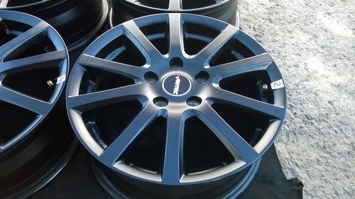 VW Golf 5,6,Jetta,Caddy,Touran Jante Autec CA NOI 16 Inch 5x112