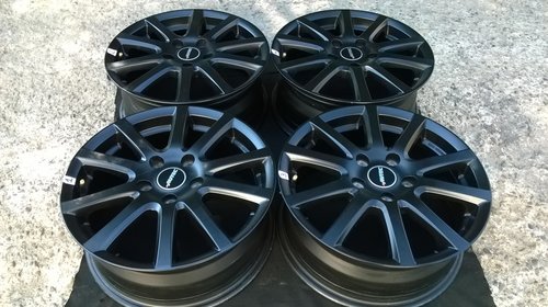 VW Golf 5,6,Jetta,Caddy,Touran Jante Autec CA NOI 16 Inch 5x112