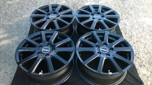 VW Golf 5,6,Jetta,Caddy,Touran Jante Autec CA NOI 16 Inch 5x112