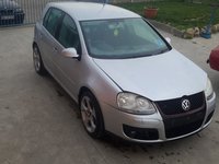 Vw Golf 5, an fabricatie 2006, motor 1.4 benzina