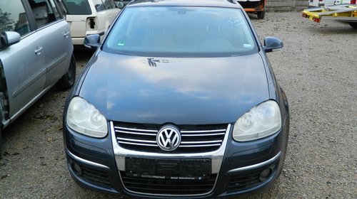 Vw Golf 5 Combi; variant piese; spate ;fata ;