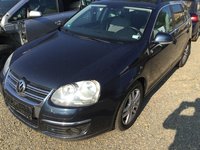 VW Golf 5 combi