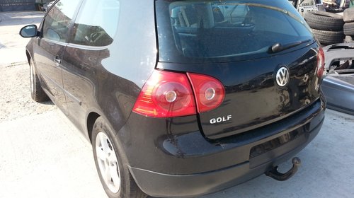 VW GOLF 5 Dezmembrari 1.6 FSI BLP BLF