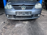 Vw Golf 5 din 2008 motor 1.6 benzina, tip BSE