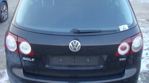 VW GOLF 5 PLUS 1.9 BKC