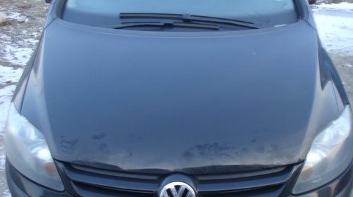 VW GOLF 5 PLUS 1.9 BKC