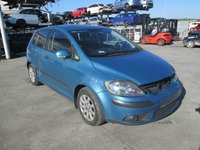 Vw Golf 5 Plus 1.9 tdi BKC