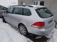 Vw Golf 5 Variant 1.9 TDI DPF 5+1 2008 cod motor: BXE