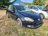 Vw Golf 6 1.2 TSI CBZB 6+1 2009